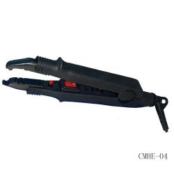 Professional Hair Extension Heat Fusion Iron Wand/Hair Extension Iron