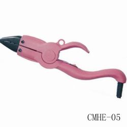 Professional Hair Extension Heat Fusion Iron Wand/Hair Extension Iron