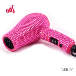 Foldable Travel Mini Hair Blow Dryer