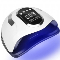 Sun X10 UV Led Nail Lamp